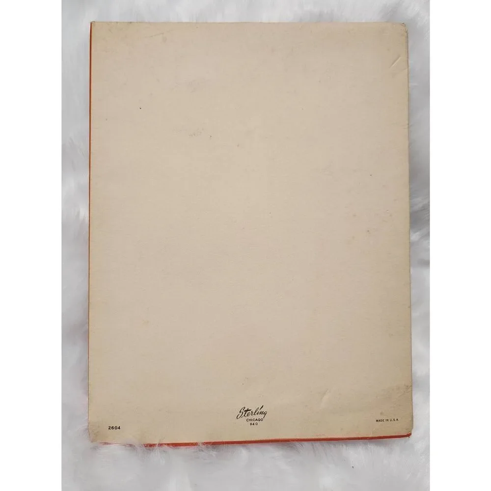Vintage Valentine's and Christmas Cards